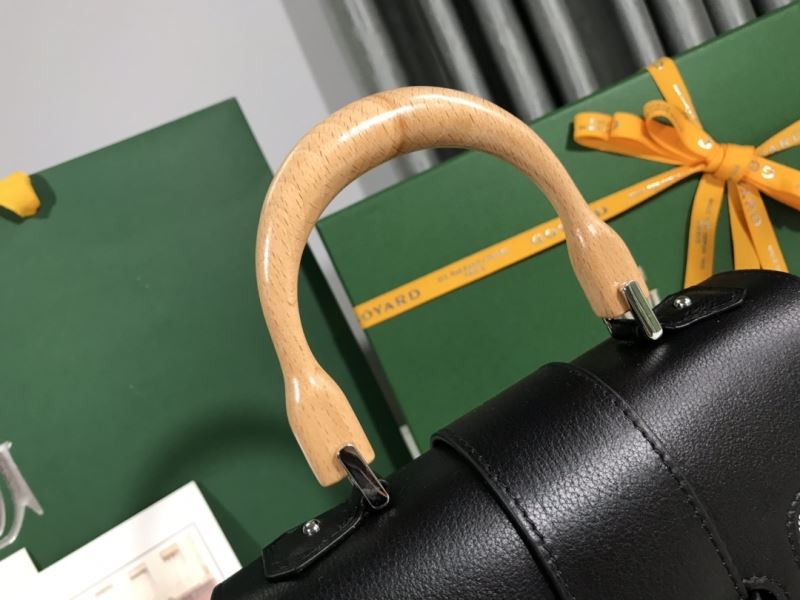 Goyard Top Handle Bags